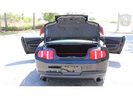 2012 Ford Mustang (CC-2069478) for sale in Ruskin, Florida