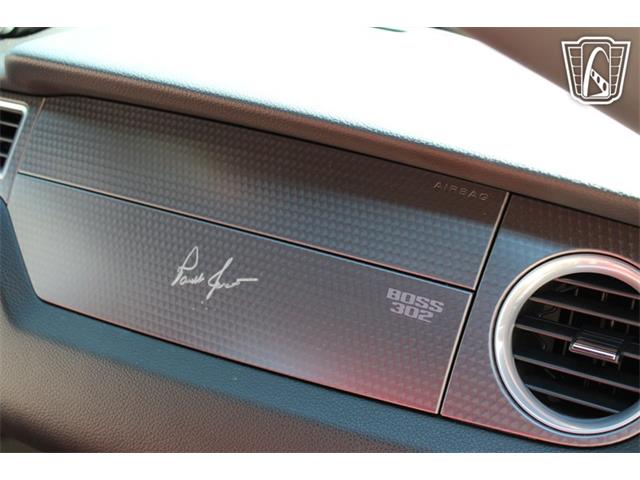 2012 Ford Mustang (CC-2069478) for sale in Ruskin, Florida