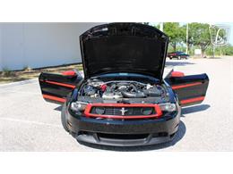 2012 Ford Mustang (CC-2069478) for sale in Ruskin, Florida