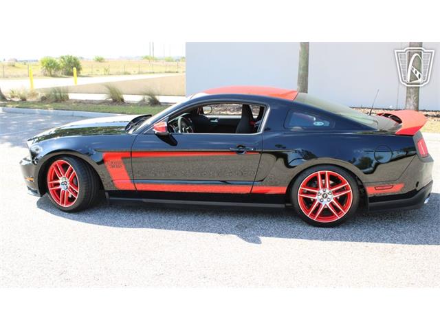 2012 Ford Mustang (CC-2069478) for sale in Ruskin, Florida