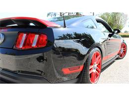 2012 Ford Mustang (CC-2069478) for sale in Ruskin, Florida