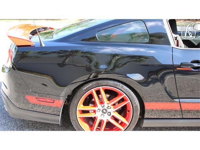 2012 Ford Mustang (CC-2069478) for sale in Ruskin, Florida