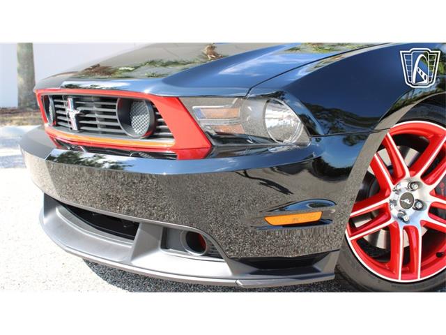 2012 Ford Mustang (CC-2069478) for sale in Ruskin, Florida