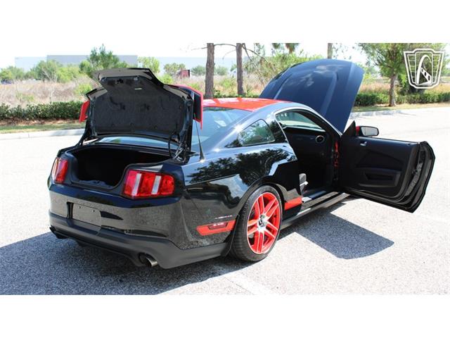 2012 Ford Mustang (CC-2069478) for sale in Ruskin, Florida