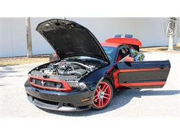 2012 Ford Mustang (CC-2069478) for sale in Ruskin, Florida