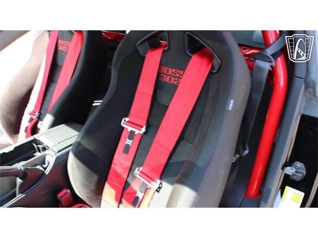 2012 Ford Mustang (CC-2069478) for sale in Ruskin, Florida