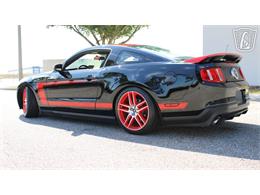 2012 Ford Mustang (CC-2069478) for sale in Ruskin, Florida