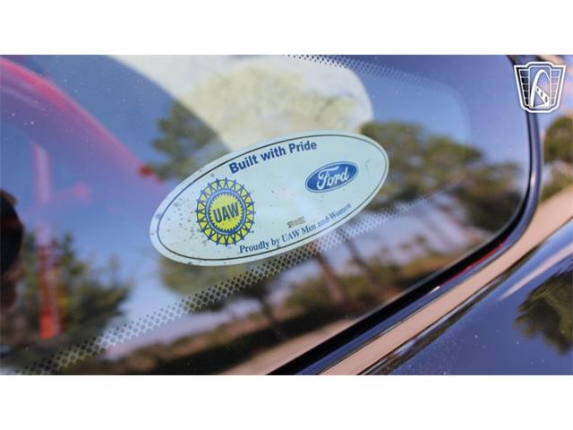 2012 Ford Mustang (CC-2069478) for sale in Ruskin, Florida