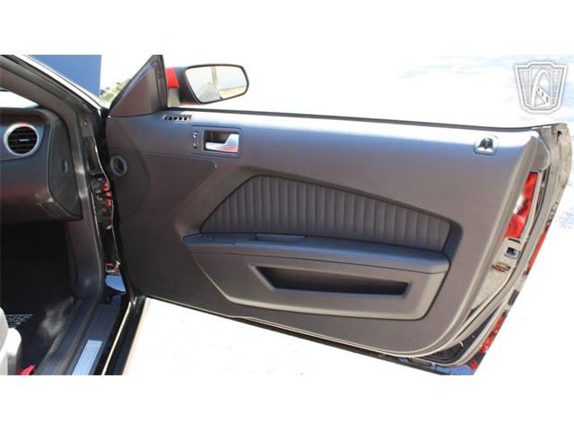 2012 Ford Mustang (CC-2069478) for sale in Ruskin, Florida