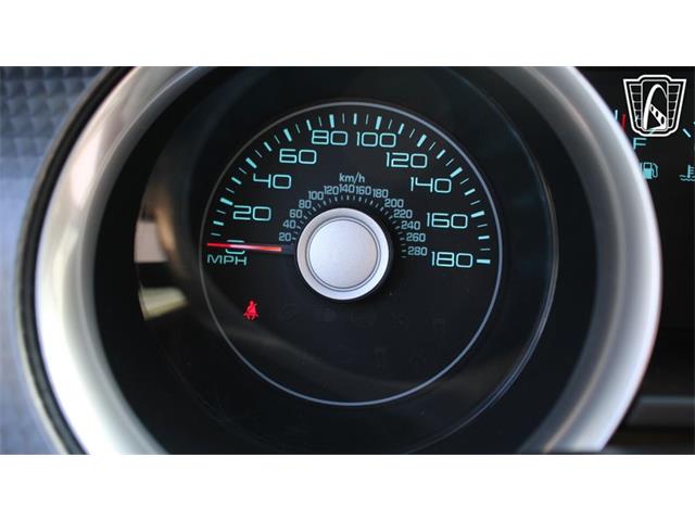 2012 Ford Mustang (CC-2069478) for sale in Ruskin, Florida