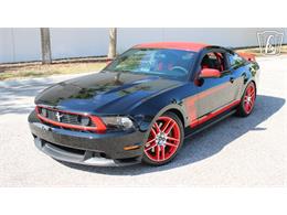 2012 Ford Mustang (CC-2069478) for sale in Ruskin, Florida