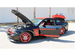 2012 Ford Mustang (CC-2069478) for sale in Ruskin, Florida