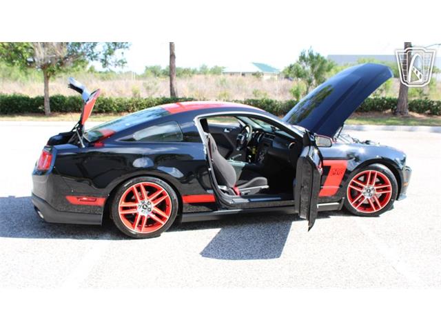 2012 Ford Mustang (CC-2069478) for sale in Ruskin, Florida