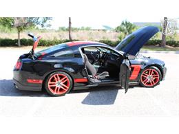 2012 Ford Mustang (CC-2069478) for sale in Ruskin, Florida