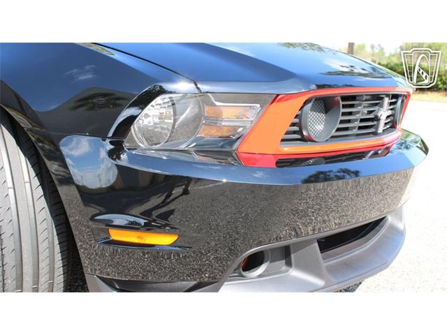 2012 Ford Mustang (CC-2069478) for sale in Ruskin, Florida