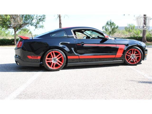 2012 Ford Mustang (CC-2069478) for sale in Ruskin, Florida