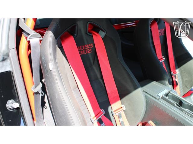 2012 Ford Mustang (CC-2069478) for sale in Ruskin, Florida