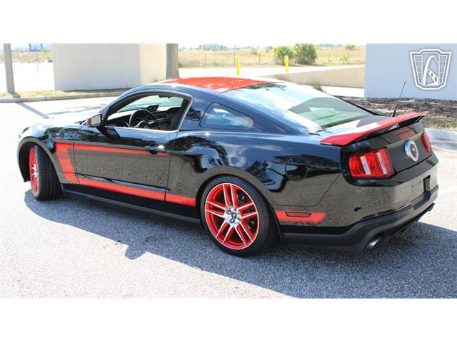 2012 Ford Mustang (CC-2069478) for sale in Ruskin, Florida