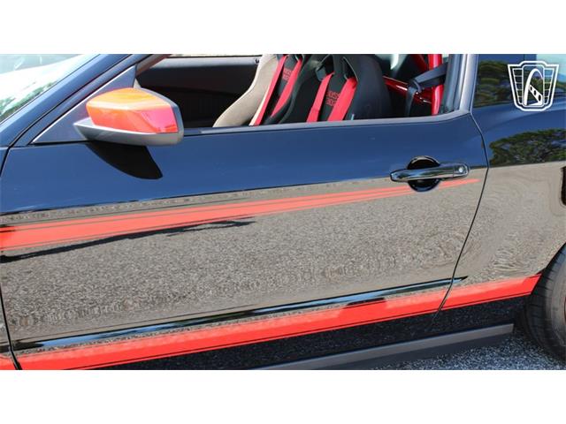 2012 Ford Mustang (CC-2069478) for sale in Ruskin, Florida