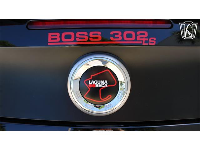 2012 Ford Mustang (CC-2069478) for sale in Ruskin, Florida