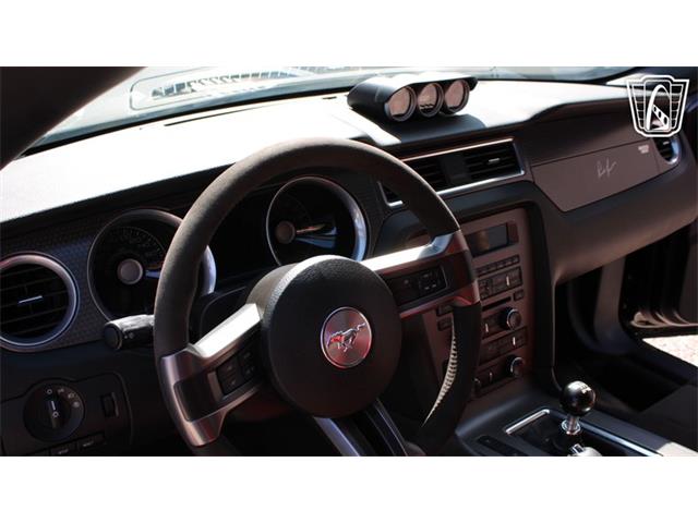 2012 Ford Mustang (CC-2069478) for sale in Ruskin, Florida