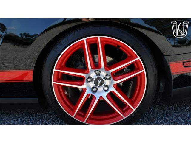2012 Ford Mustang (CC-2069478) for sale in Ruskin, Florida