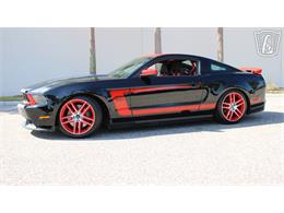 2012 Ford Mustang (CC-2069478) for sale in Ruskin, Florida