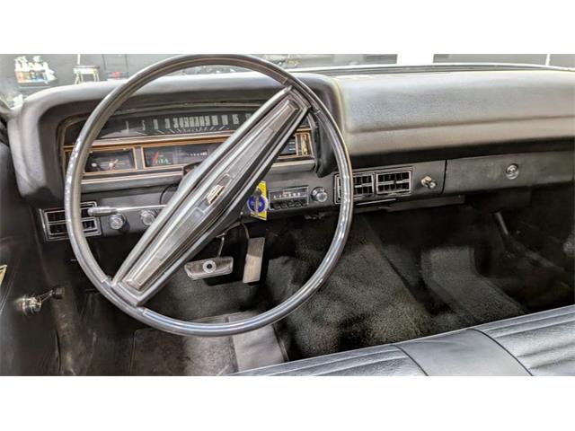 1971 Ford Torino (CC-2069479) for sale in Mankato, Minnesota