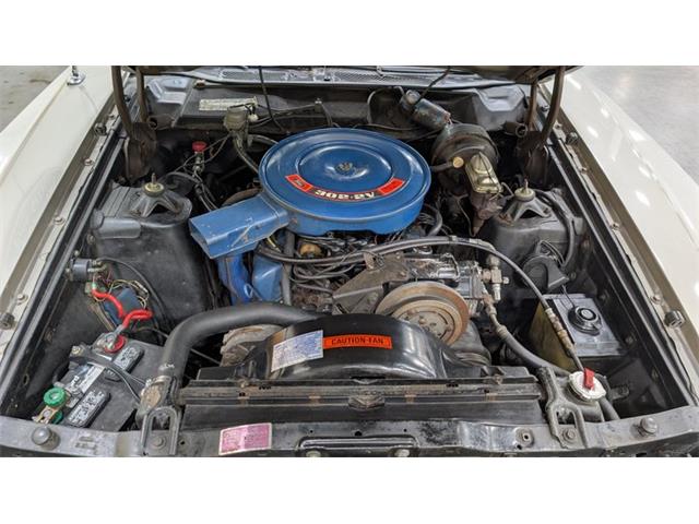 1971 Ford Torino (CC-2069479) for sale in Mankato, Minnesota