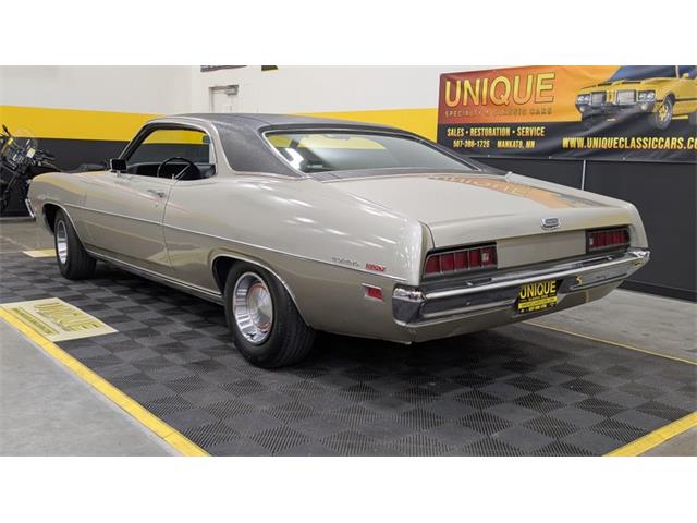 1971 Ford Torino (CC-2069479) for sale in Mankato, Minnesota