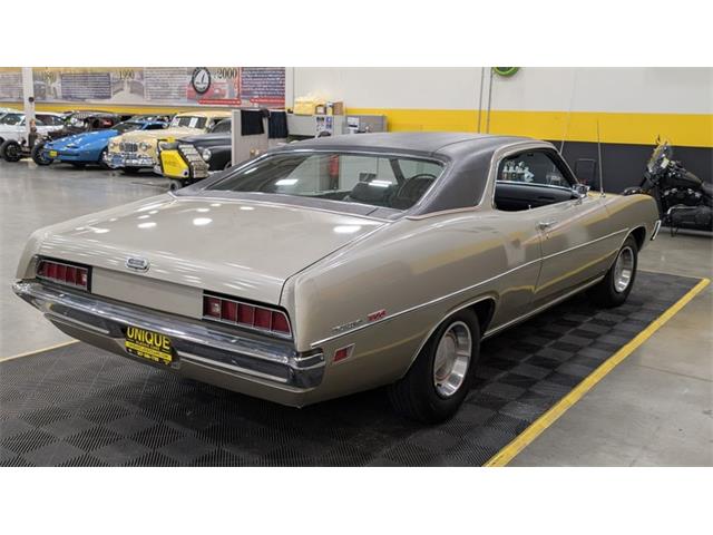 1971 Ford Torino (CC-2069479) for sale in Mankato, Minnesota
