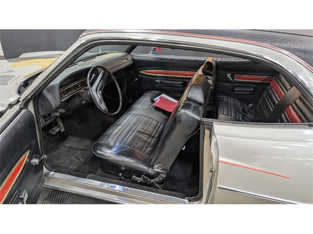 1971 Ford Torino (CC-2069479) for sale in Mankato, Minnesota