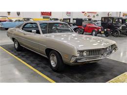 1971 Ford Torino (CC-2069479) for sale in Mankato, Minnesota