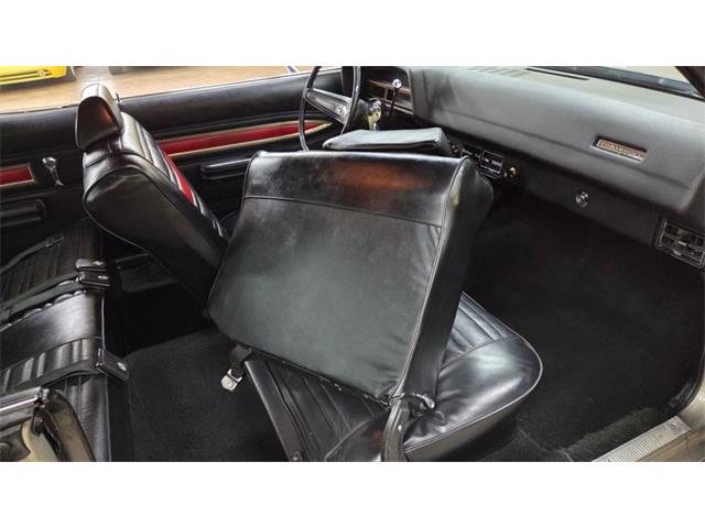 1971 Ford Torino (CC-2069479) for sale in Mankato, Minnesota