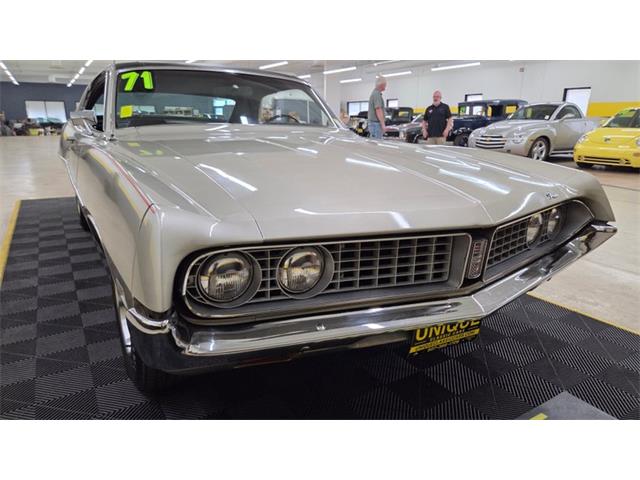 1971 Ford Torino (CC-2069479) for sale in Mankato, Minnesota