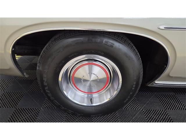 1971 Ford Torino (CC-2069479) for sale in Mankato, Minnesota