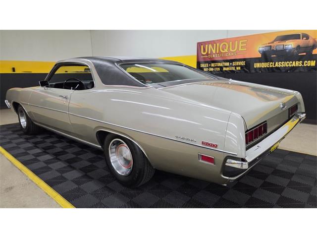 1971 Ford Torino (CC-2069479) for sale in Mankato, Minnesota