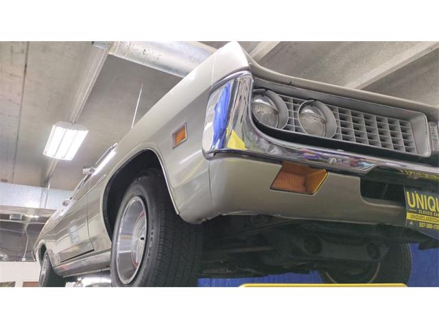1971 Ford Torino (CC-2069479) for sale in Mankato, Minnesota