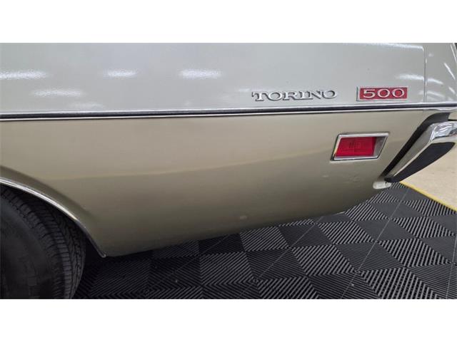 1971 Ford Torino (CC-2069479) for sale in Mankato, Minnesota