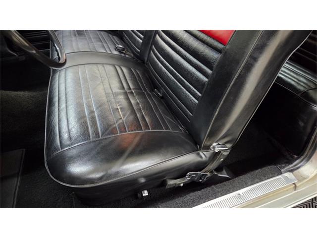 1971 Ford Torino (CC-2069479) for sale in Mankato, Minnesota
