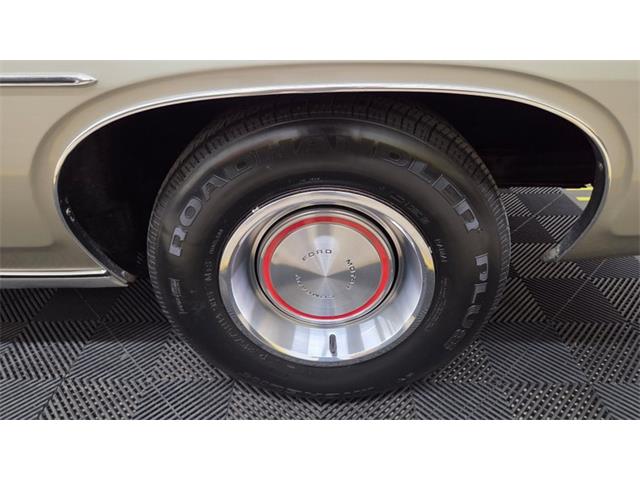 1971 Ford Torino (CC-2069479) for sale in Mankato, Minnesota