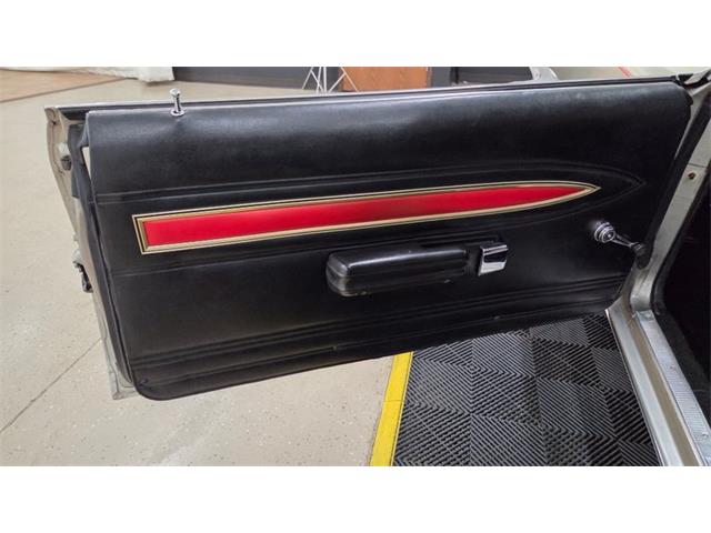 1971 Ford Torino (CC-2069479) for sale in Mankato, Minnesota