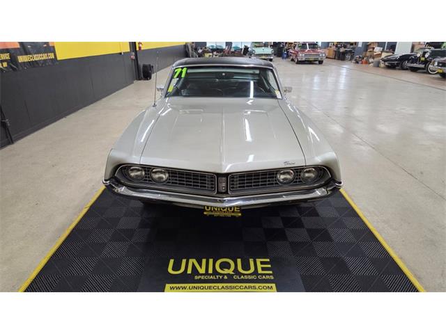 1971 Ford Torino (CC-2069479) for sale in Mankato, Minnesota