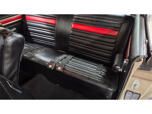 1971 Ford Torino (CC-2069479) for sale in Mankato, Minnesota