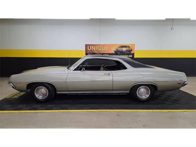 1971 Ford Torino (CC-2069479) for sale in Mankato, Minnesota