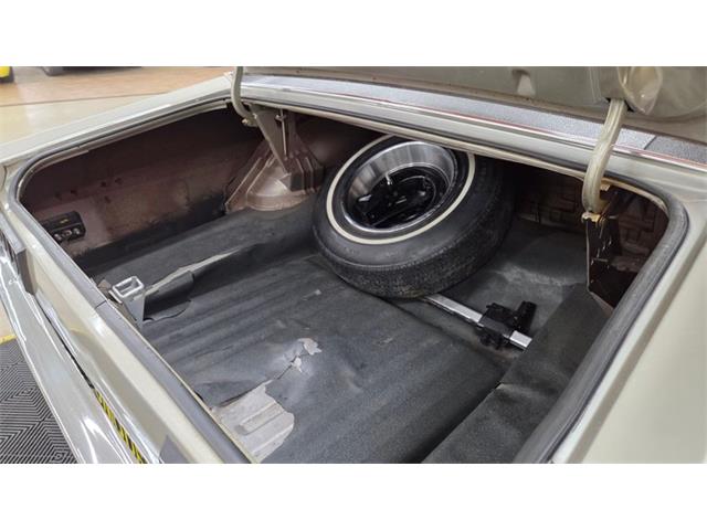 1971 Ford Torino (CC-2069479) for sale in Mankato, Minnesota