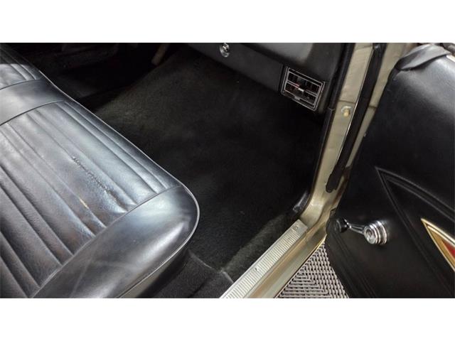 1971 Ford Torino (CC-2069479) for sale in Mankato, Minnesota