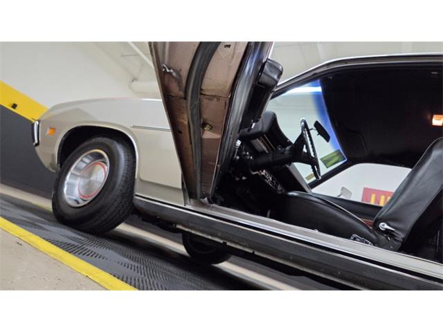 1971 Ford Torino (CC-2069479) for sale in Mankato, Minnesota
