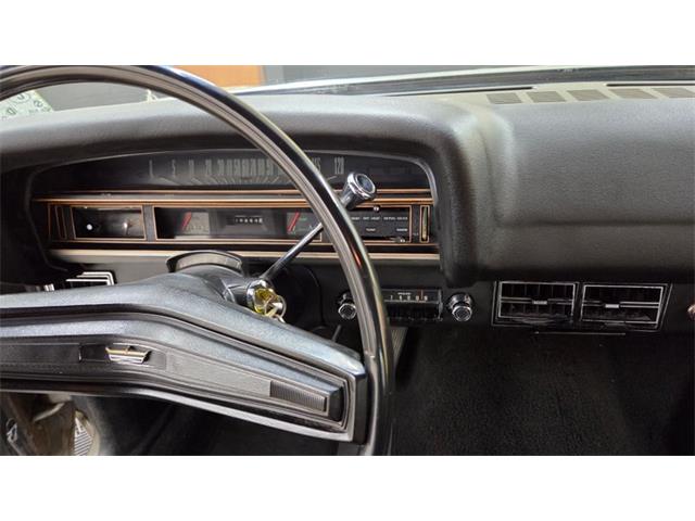 1971 Ford Torino (CC-2069479) for sale in Mankato, Minnesota