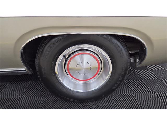 1971 Ford Torino (CC-2069479) for sale in Mankato, Minnesota